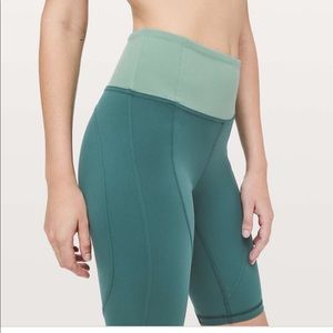 NWT 🍋Lululemon shorts🍋